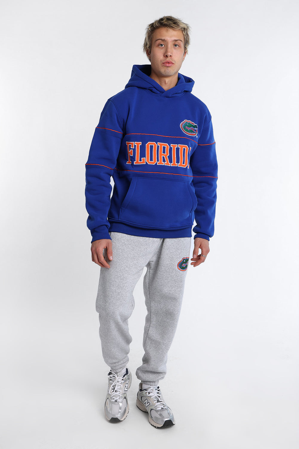 Florida Gators Embroidered Sweatpants Florida Gators Embroidered Sweatpants