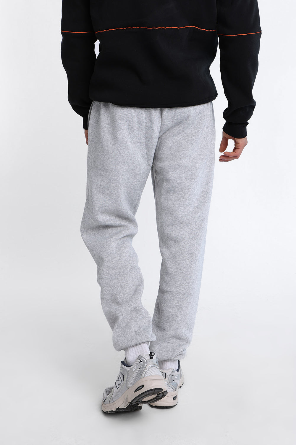 Jogger en molleton brodé Texas Longhorns Jogger en molleton brodé Texas Longhorns