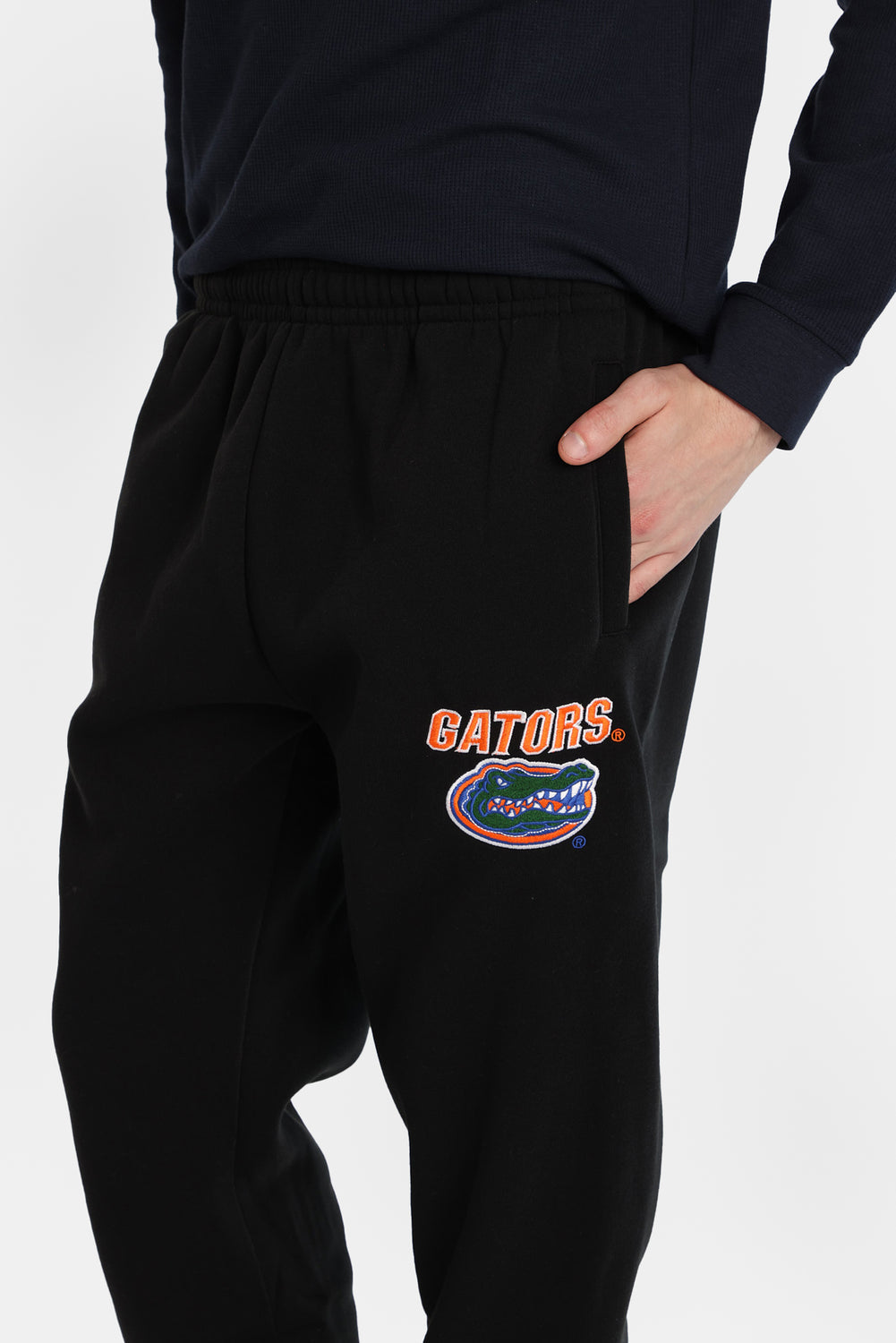 Florida Gators Embroidered Sweatpants Florida Gators Embroidered Sweatpants