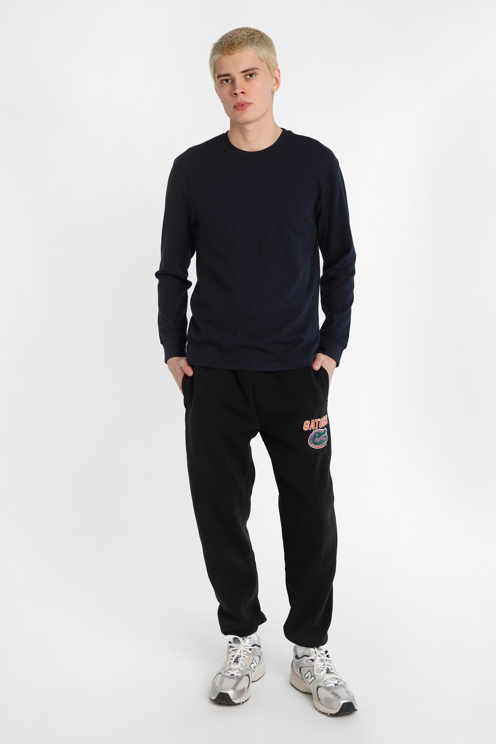 Florida Gators Embroidered Sweatpants Florida Gators Embroidered Sweatpants