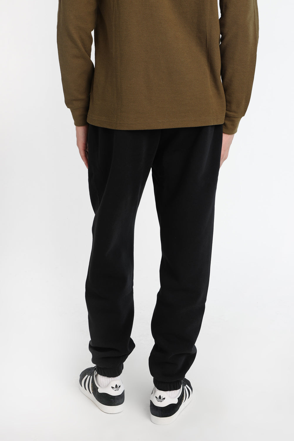 Texas Longhorns Embroidered Sweatpants Texas Longhorns Embroidered Sweatpants