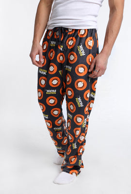 South Park Kenny Silky Fleece Pajama Pants