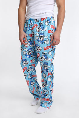 Slush Puppie Silky Fleece Pajama Pants