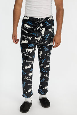 Pantalon de pyjama en peluche Ford Bronco homme