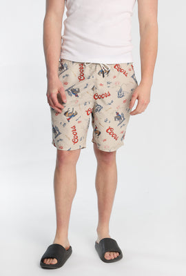 Coors Swim Shorts 7