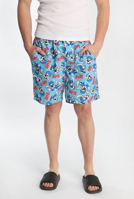 Slush Puppie Swim Shorts 7