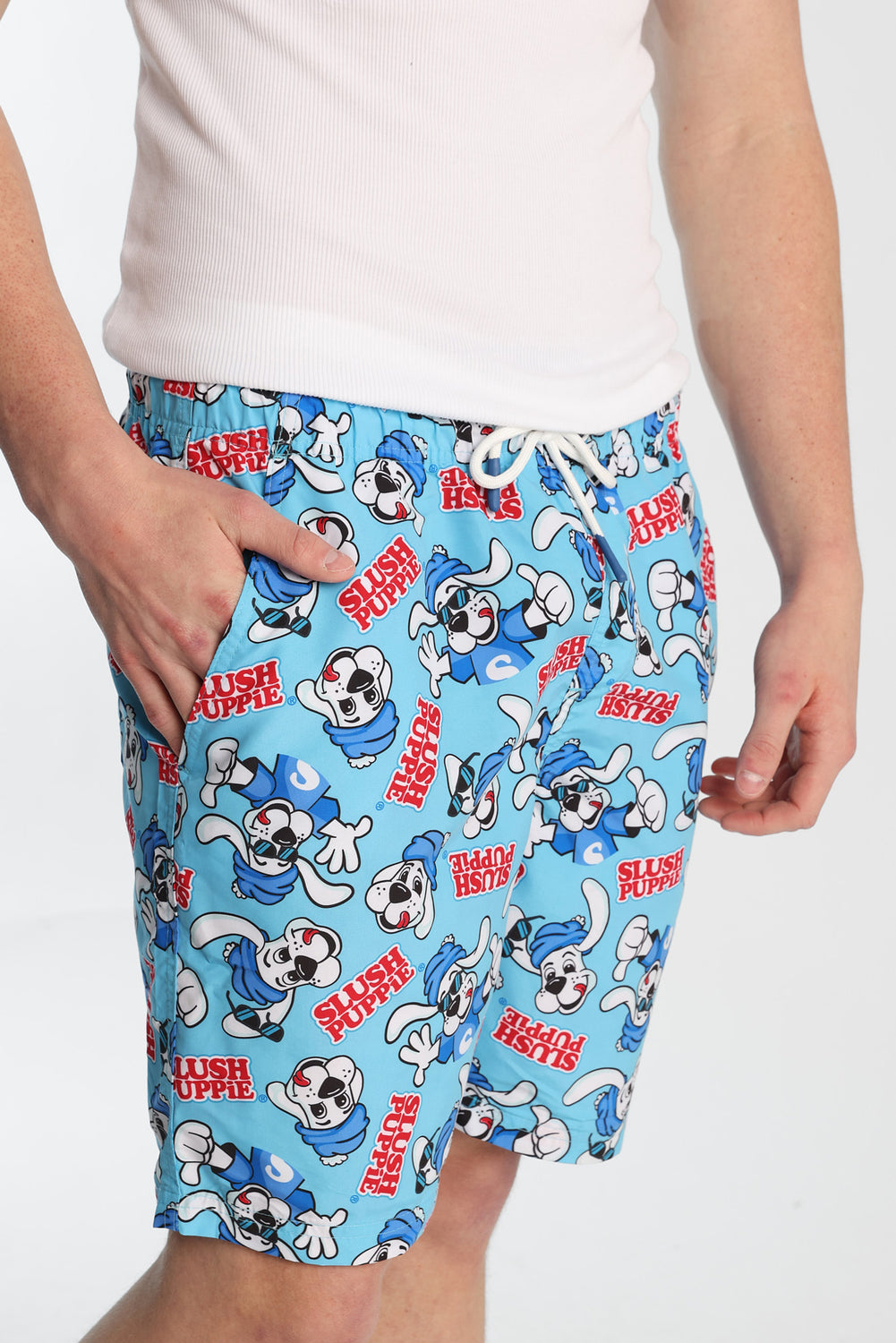 Short de bain Slush Puppie 7