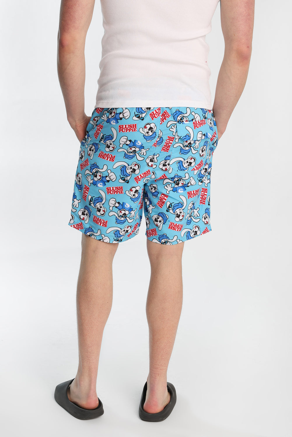 Slush Puppie Swim Shorts 7