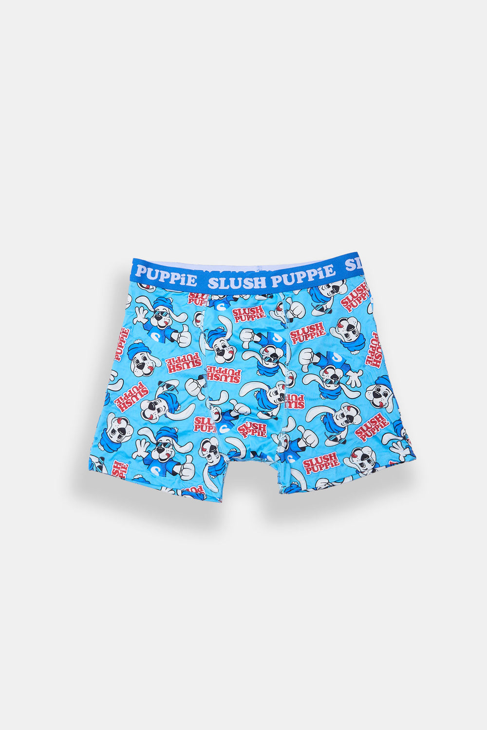 Slush Puppie Printed Boxer Briefs Slush Puppie Printed Boxer Briefs