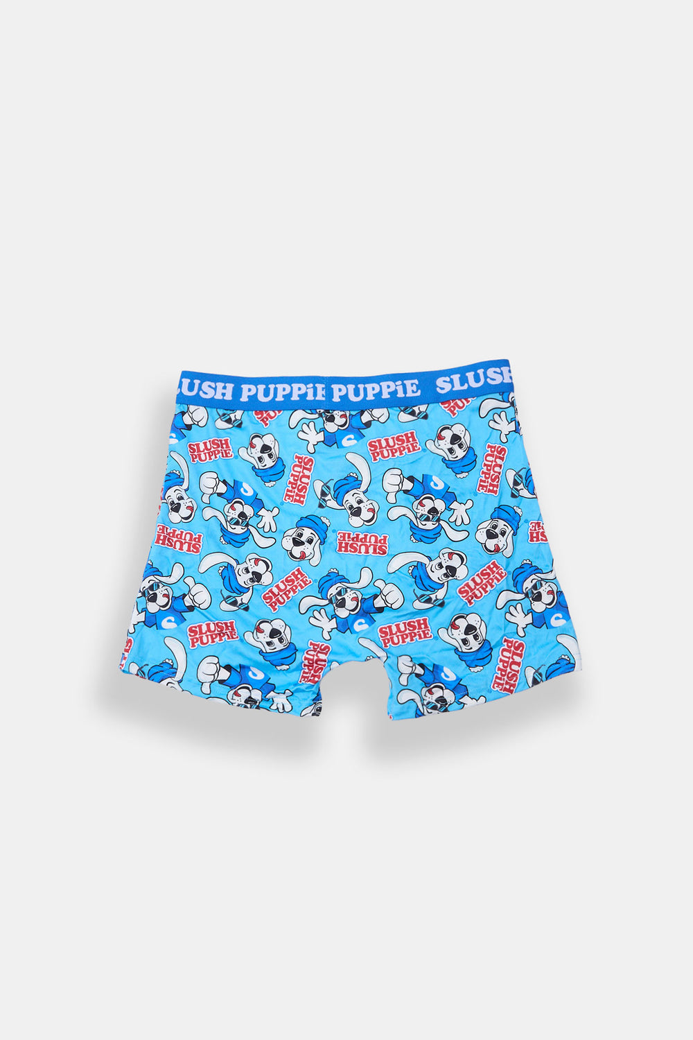 Slush Puppie Printed Boxer Briefs Slush Puppie Printed Boxer Briefs