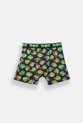 Teenage Mutant Ninja Turtles Printed Boxer Briefs