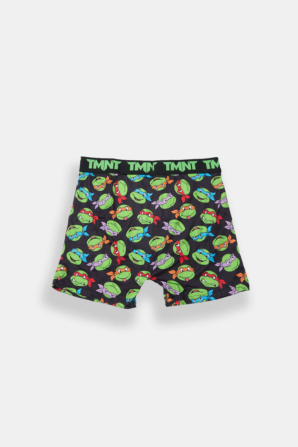 Teenage Mutant Ninja Turtles Printed Boxer Briefs Teenage Mutant Ninja Turtles Printed Boxer Briefs