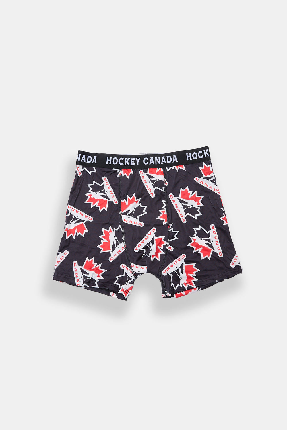 Hockey Canada Printed Boxer Briefs Hockey Canada Printed Boxer Briefs