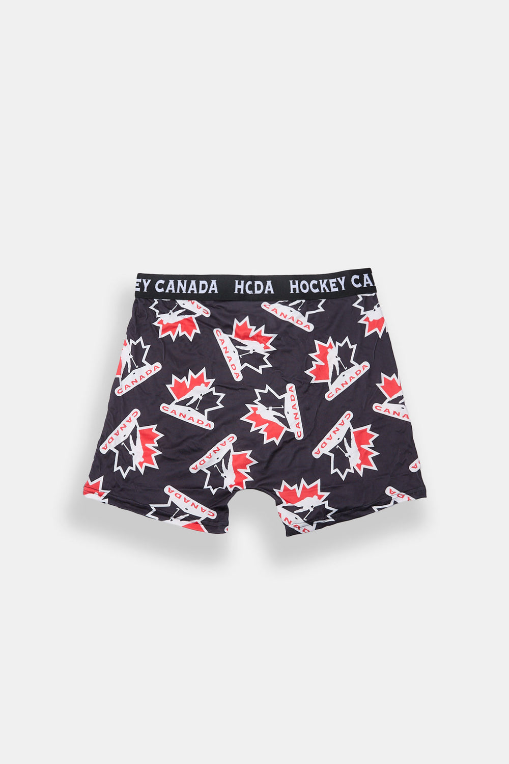 Hockey Canada Printed Boxer Briefs Hockey Canada Printed Boxer Briefs