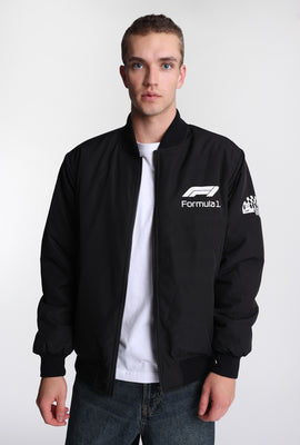 Veste de course Formula 1