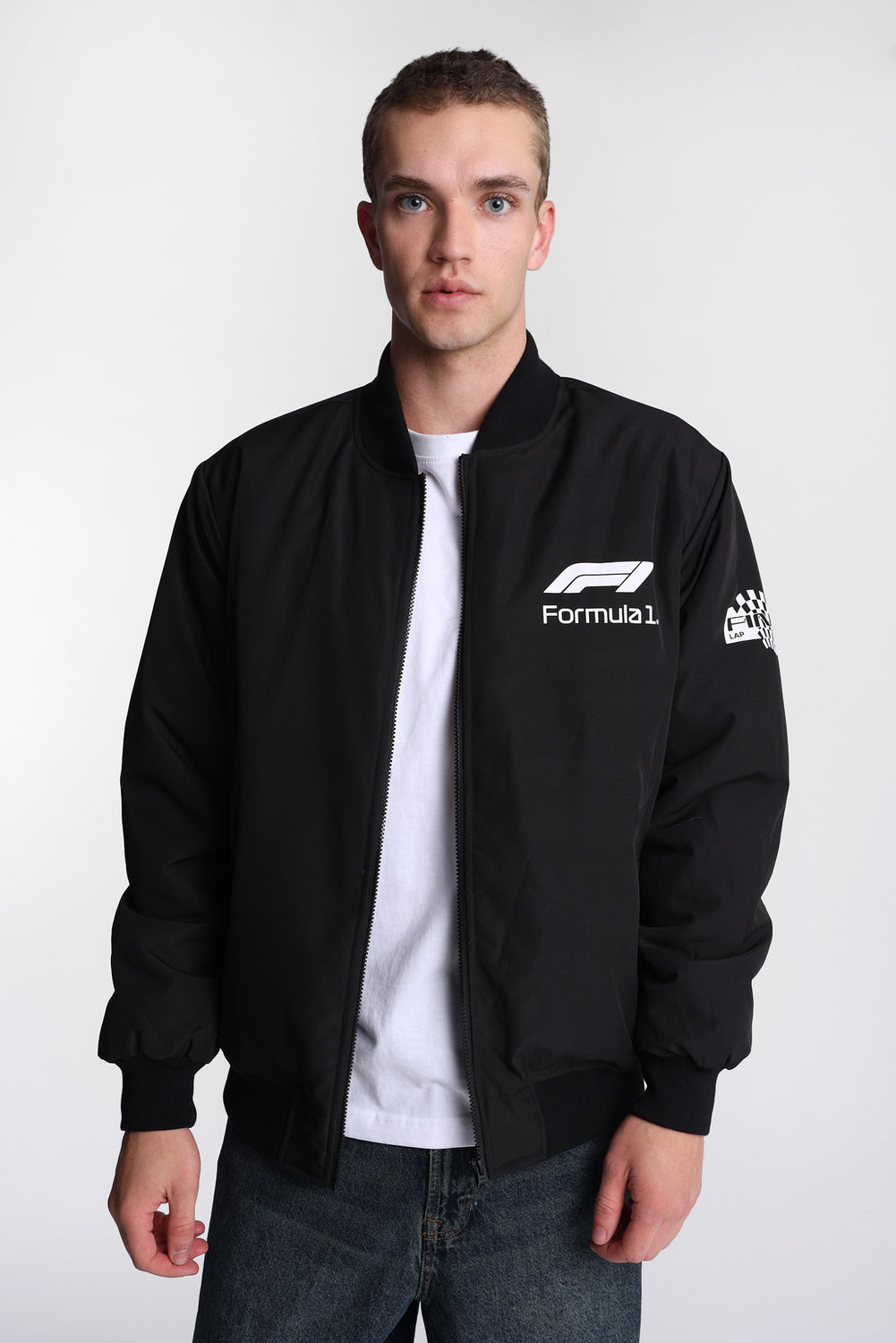 Veste de course Formula 1 Veste de course Formula 1