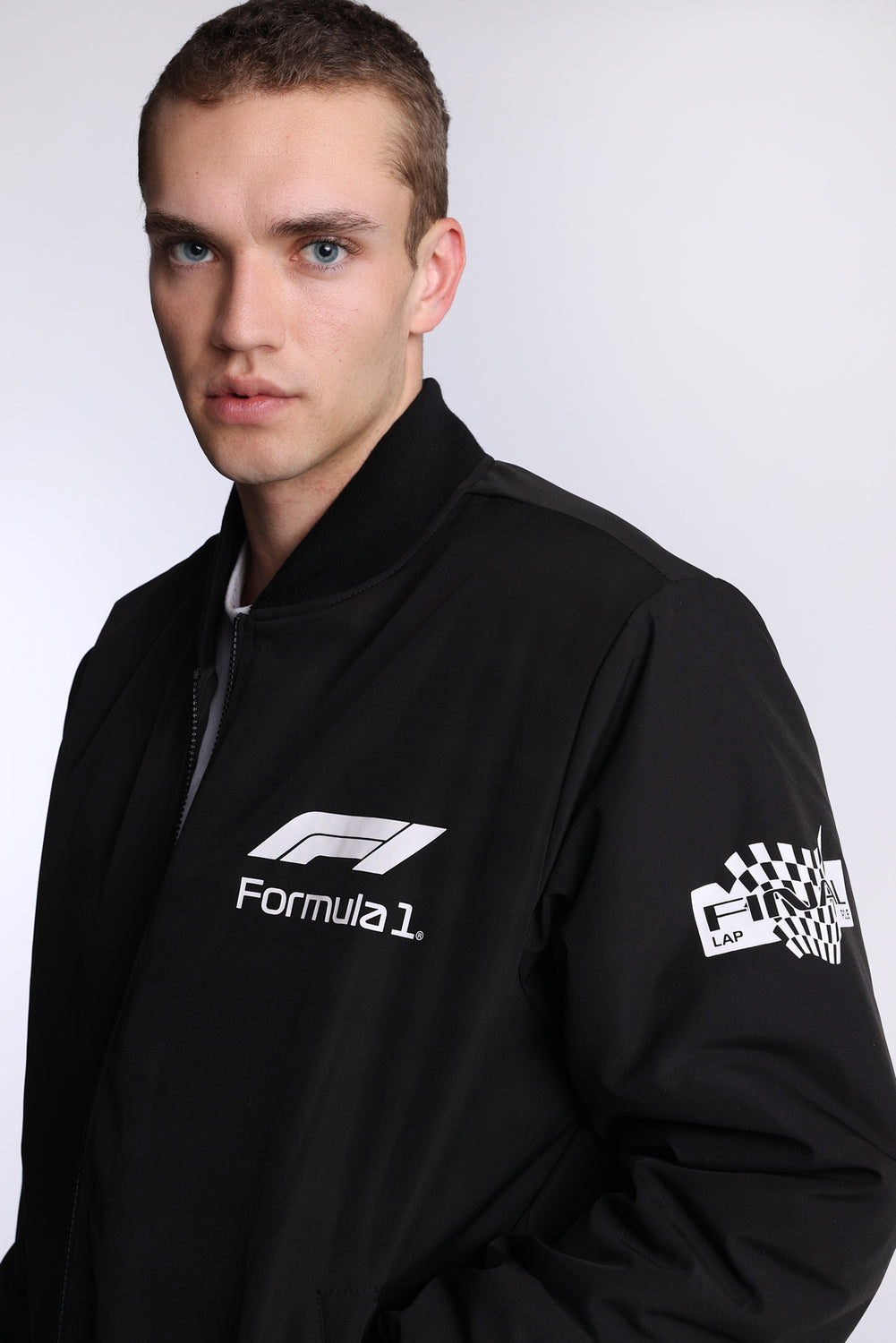 Formula 1 Racing Jacket Formula 1 Racing Jacket