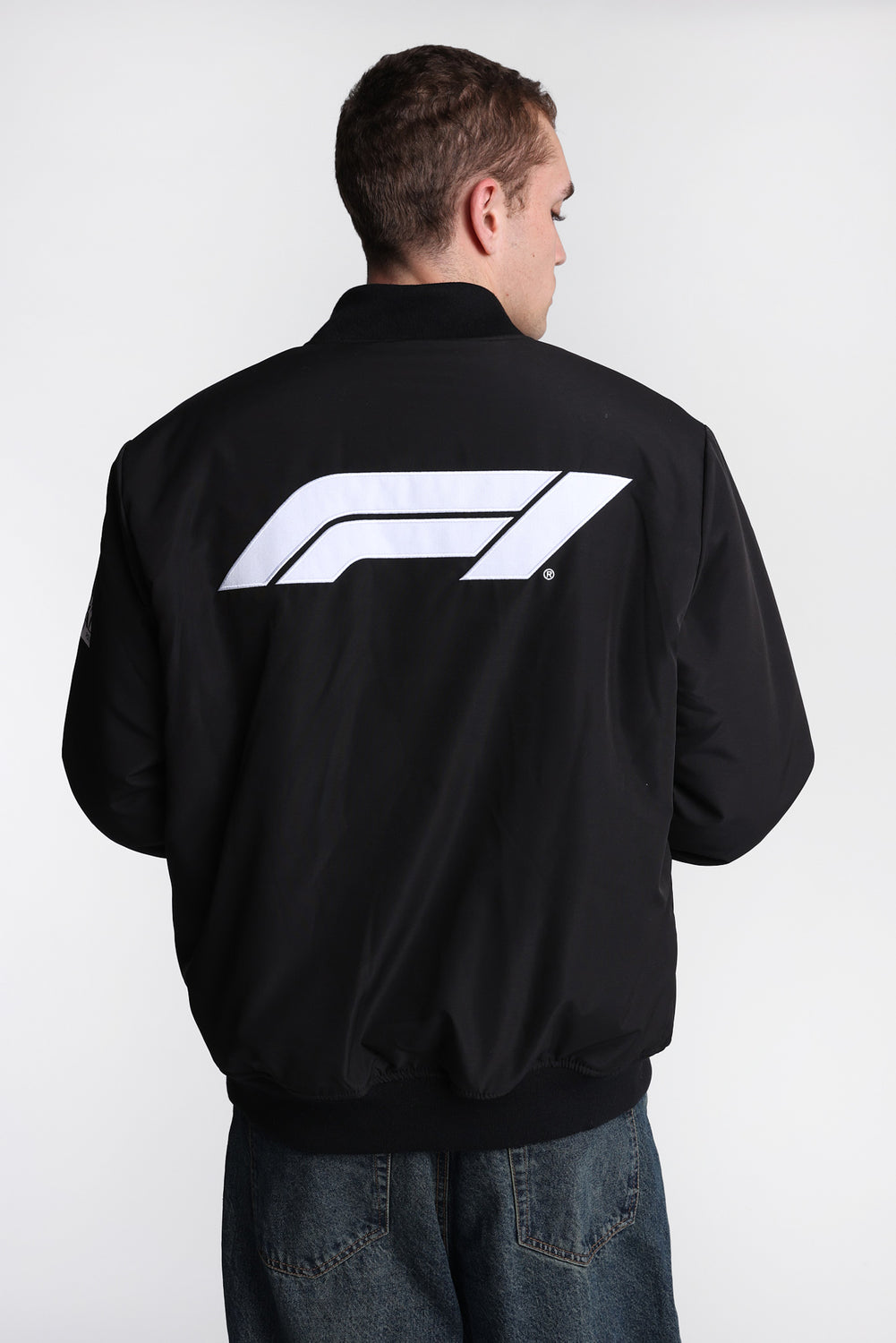 Veste de course Formula 1 Veste de course Formula 1