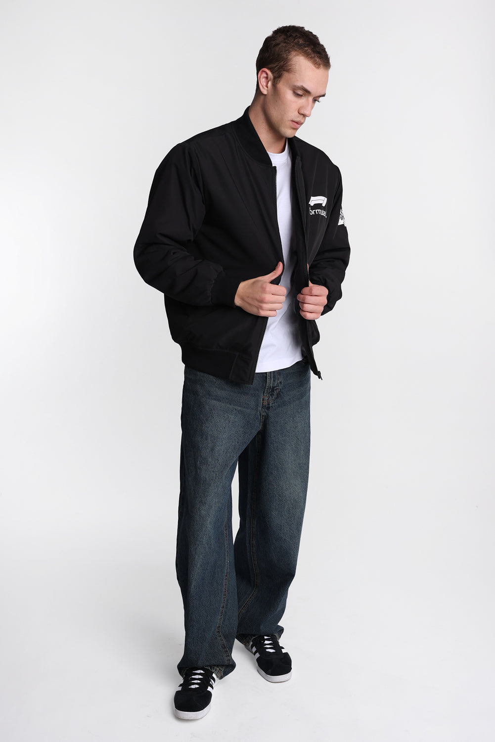 Veste de course Formula 1 Veste de course Formula 1