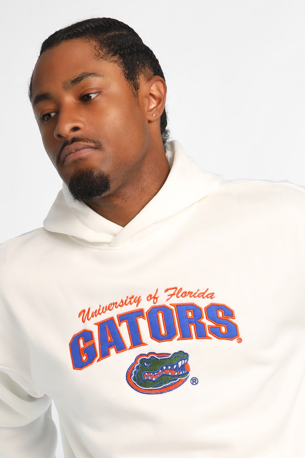 University of Florida Gators Back Print Hoodie University of Florida Gators Back Print Hoodie