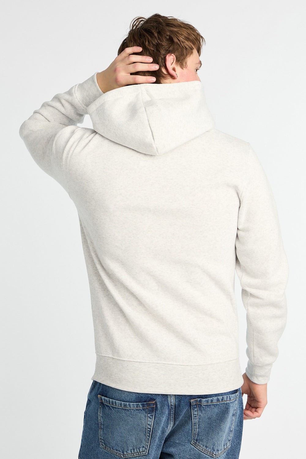 Detroit Lions Chenille Logo Hoodie Detroit Lions Chenille Logo Hoodie