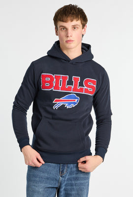 Buffalo Bills Chenille Hoodie