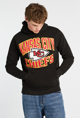 Kansas City Chiefs Chenille Hoodie