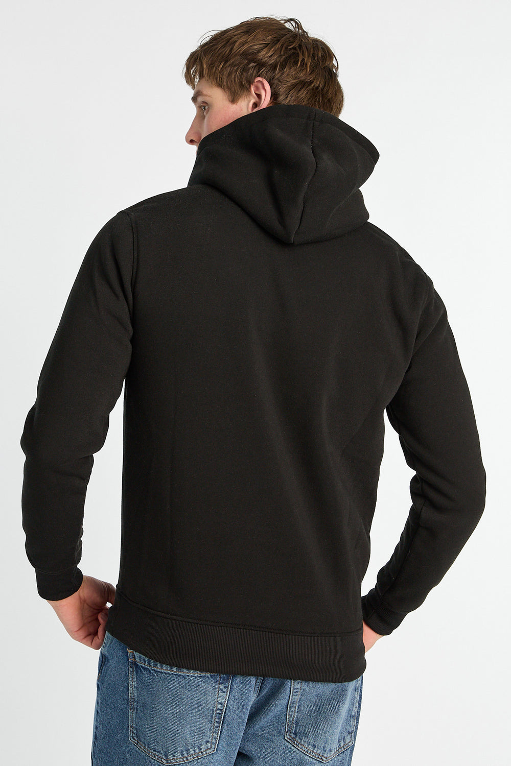 Kansas City Chiefs Chenille Hoodie Kansas City Chiefs Chenille Hoodie