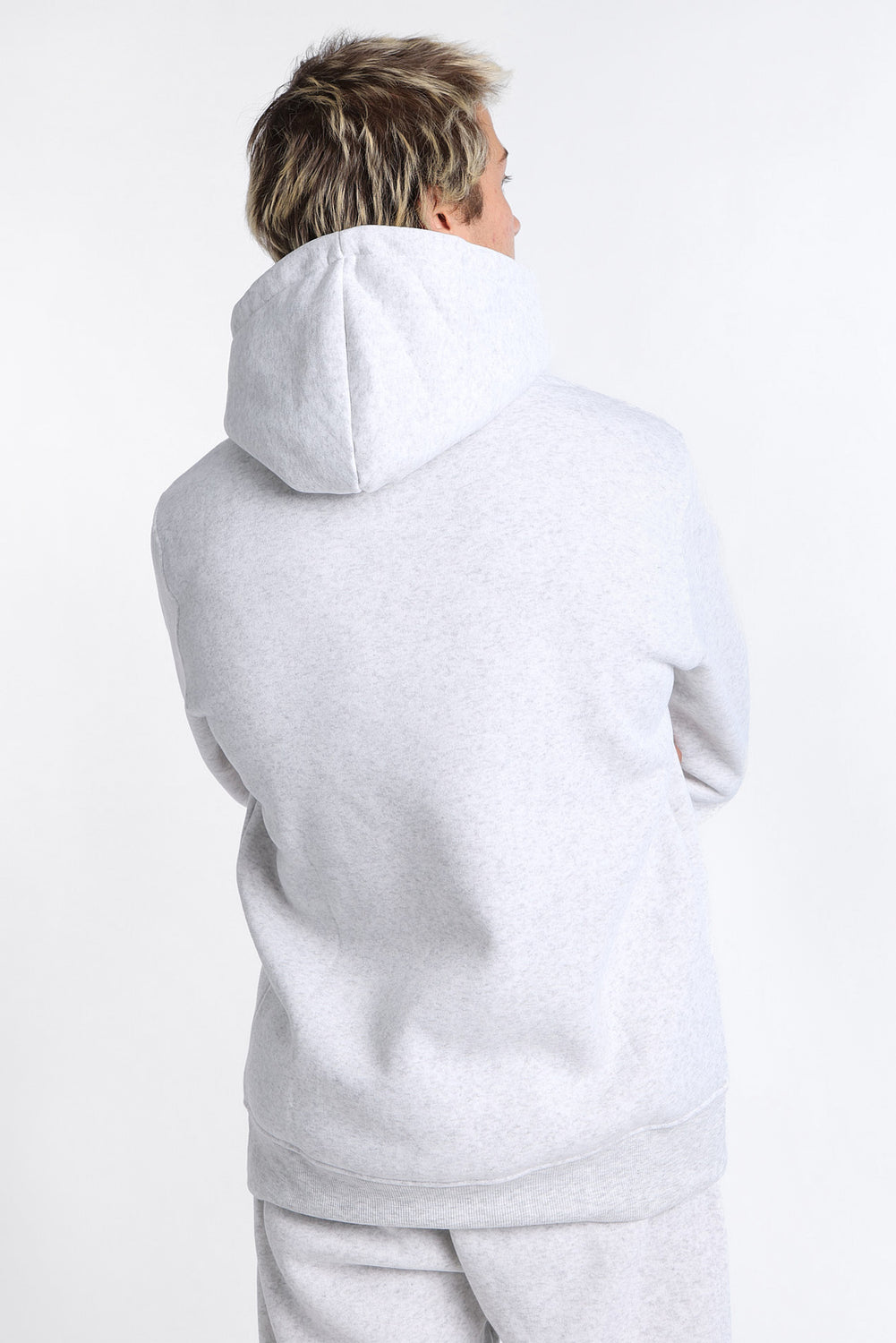 Los Angeles Lakers Chenille Logo Hoodie Los Angeles Lakers Chenille Logo Hoodie