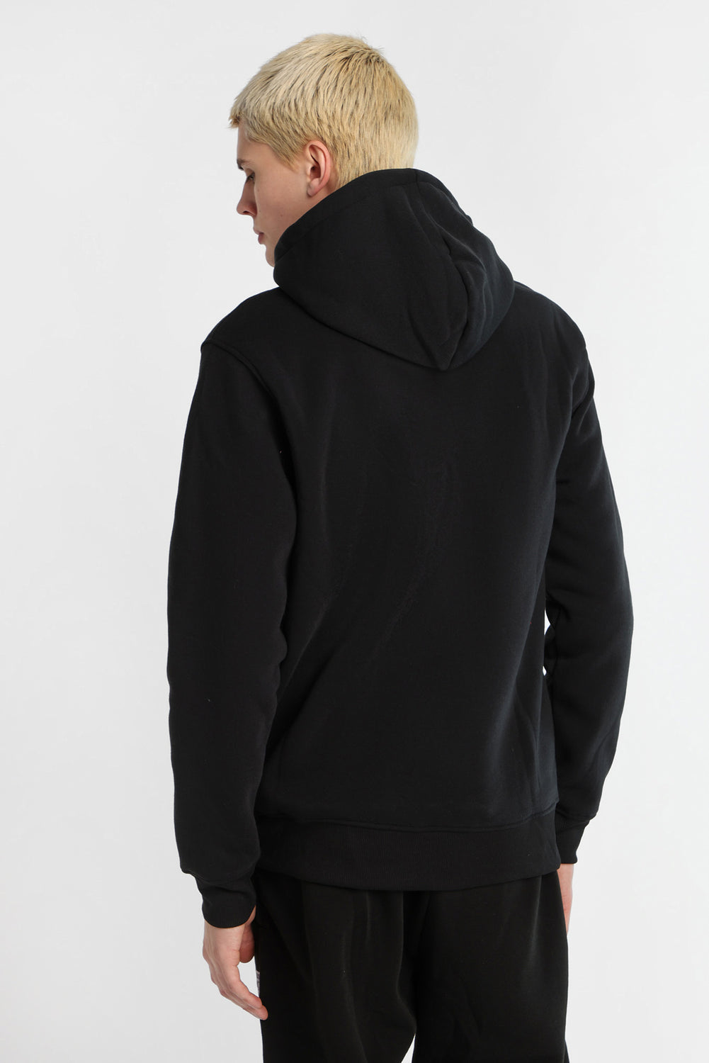 Los Angeles Lakers Chenille Logo Hoodie Los Angeles Lakers Chenille Logo Hoodie