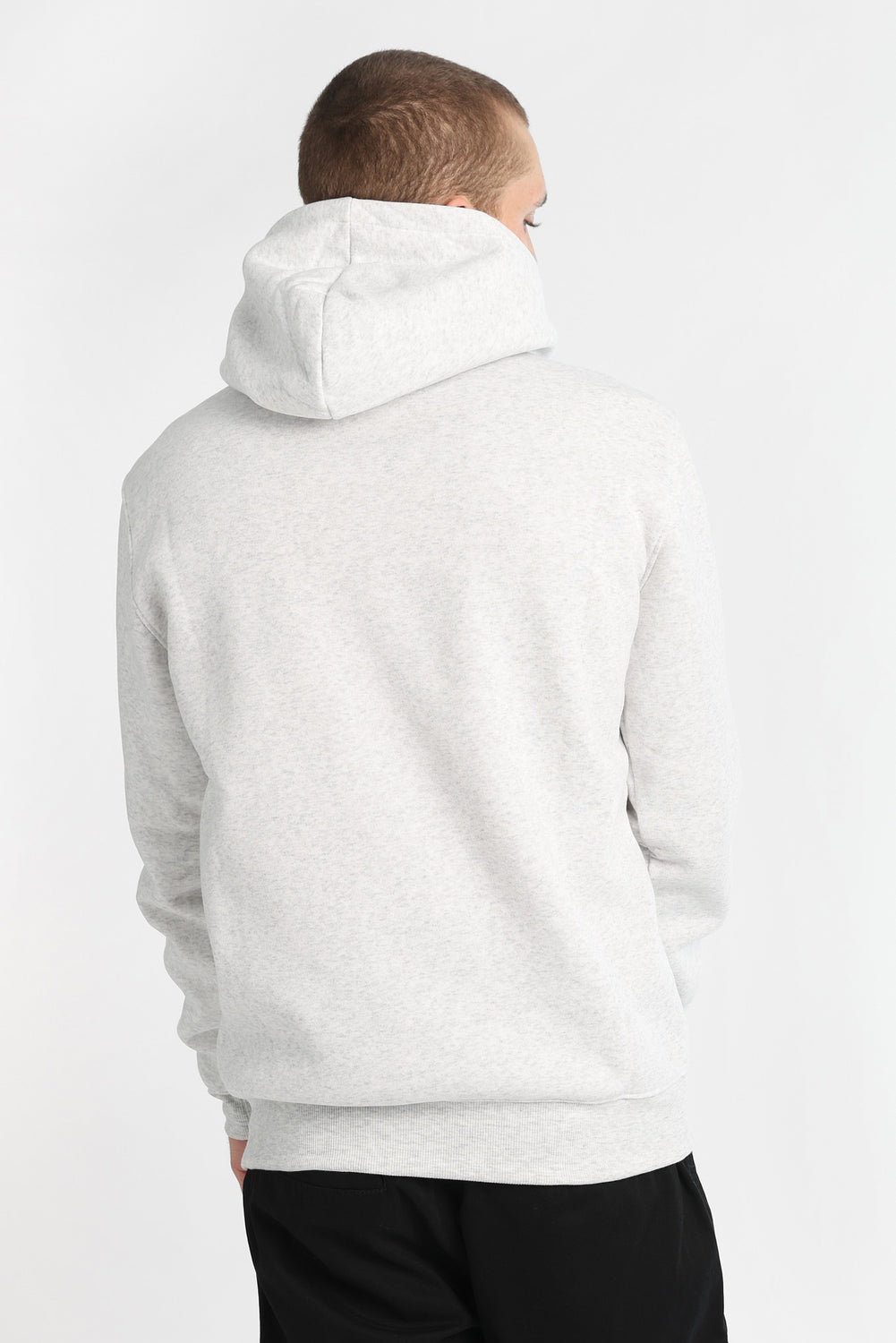 Kansas City Chiefs Chenille Logo Hoodie Kansas City Chiefs Chenille Logo Hoodie