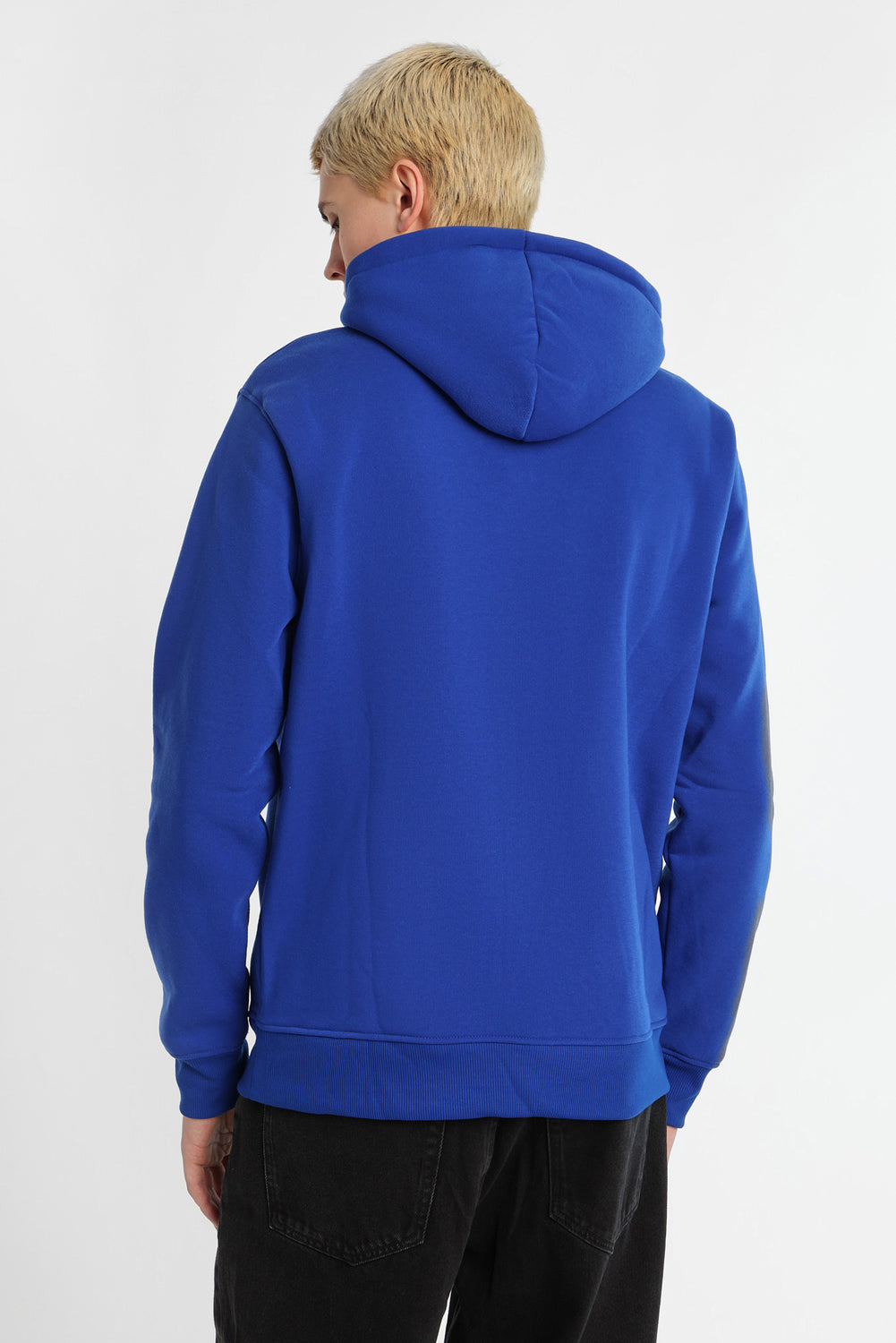 Florida Gators Chenille Contrast Hoodie Florida Gators Chenille Contrast Hoodie