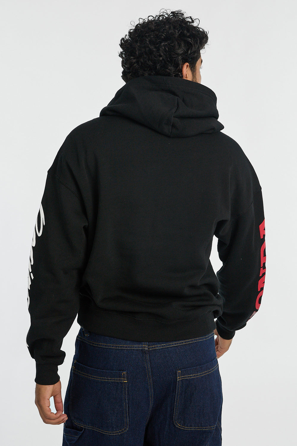 Honda Graphic Hoodie Honda Graphic Hoodie