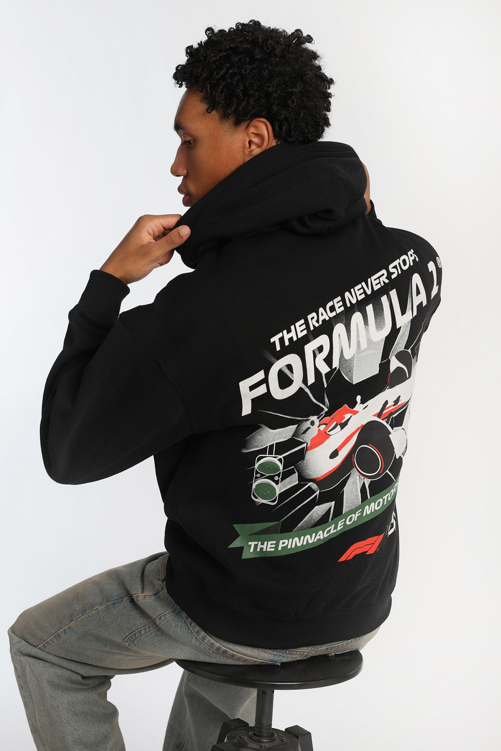 Formula 1 Hoodie Formula 1 Hoodie