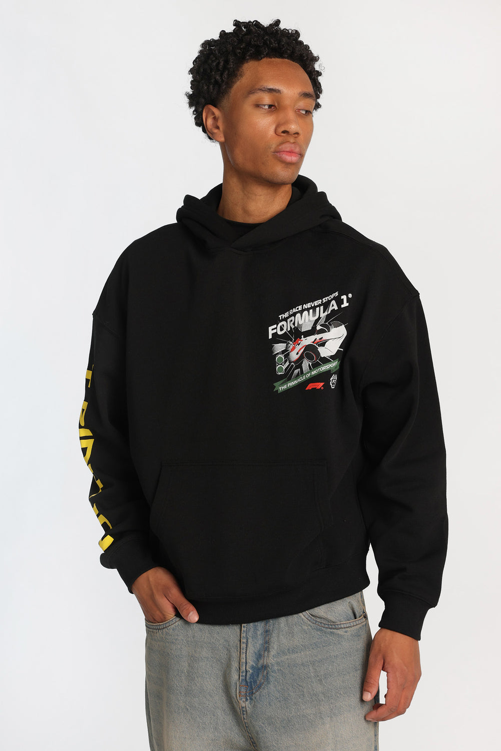 Formula 1 Hoodie Formula 1 Hoodie