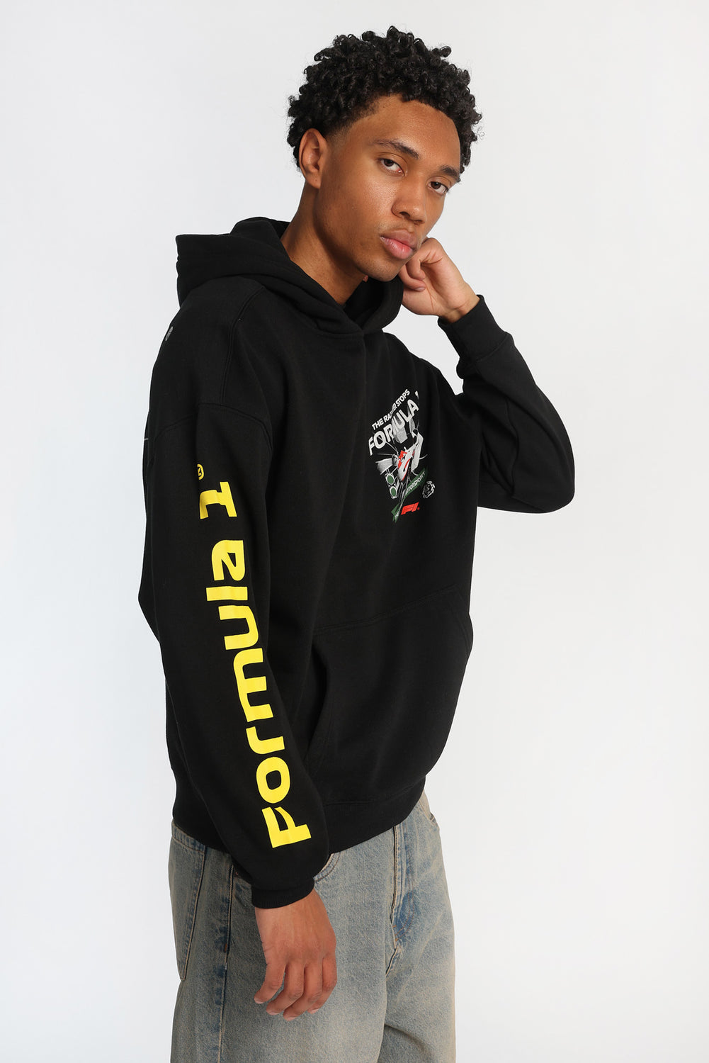 Formula 1 Hoodie Formula 1 Hoodie