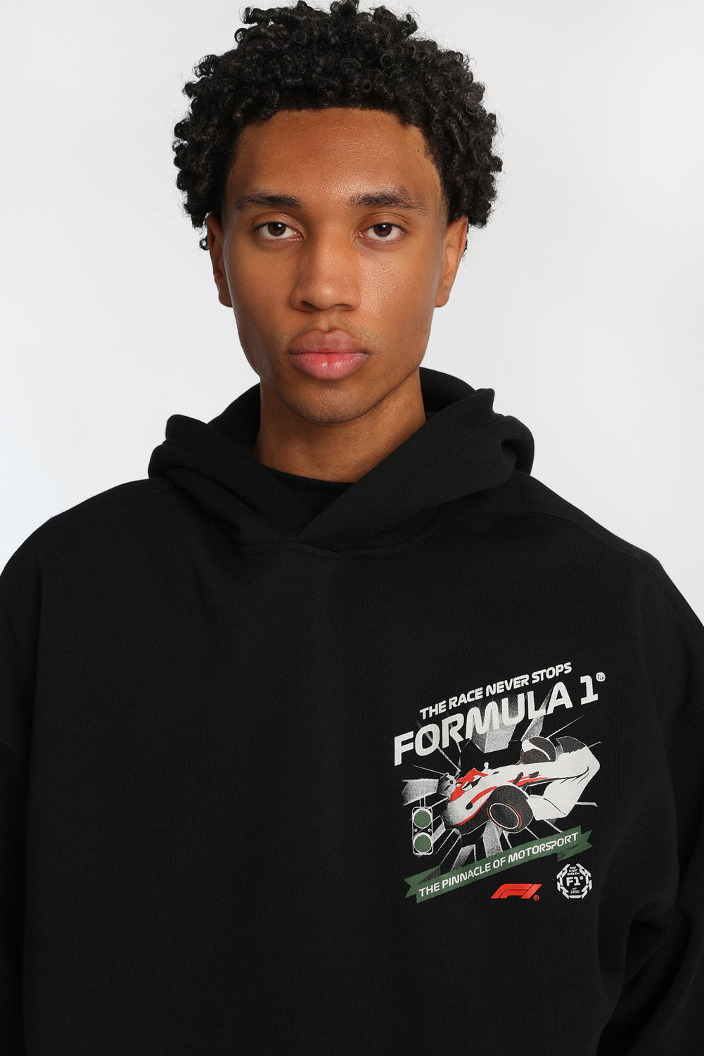 Formula 1 Hoodie Formula 1 Hoodie