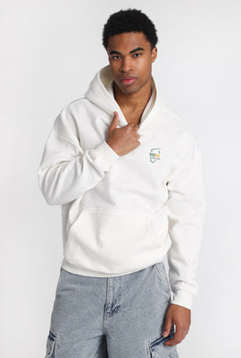 WM Golf Tour Embroidered Hoodie