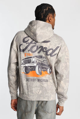 Haut à capuchon Ford F150 brodé