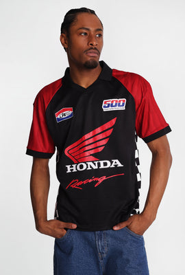Honda Racing 500 Boxy Soccer Jersey