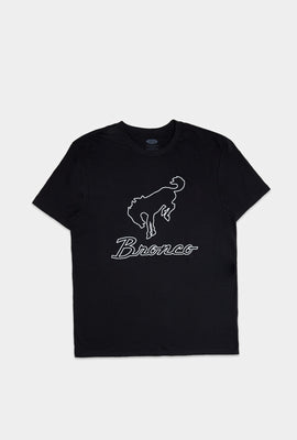 Mens Ford Bronco Graphic T-Shirt