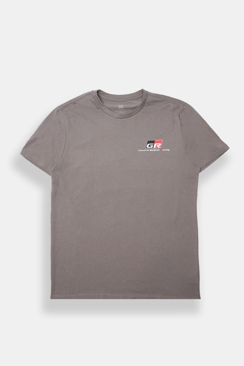 Mens Toyota Gazoo Racing 86 Graphic Tee Mens Toyota Gazoo Racing 86 Graphic Tee