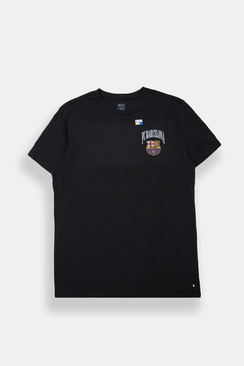 T-shirt imprimé FC Barcelona homme T-shirt imprimé FC Barcelona homme