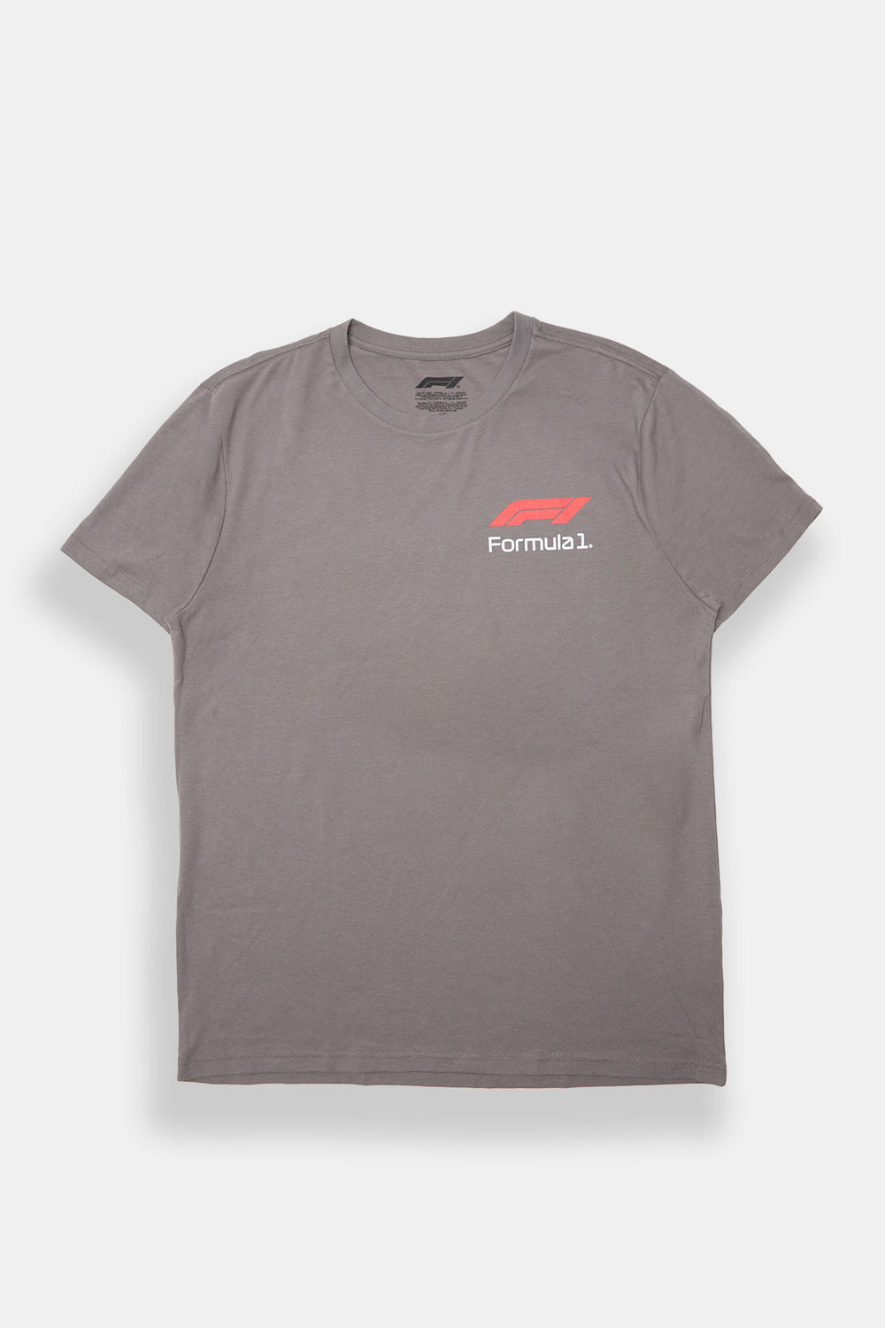 Mens F1 Graphic Tee Mens F1 Graphic Tee