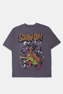 Mens Scooby-Doo! The Mystery Machine T-Shirt