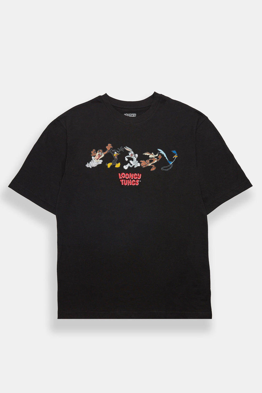 Looney Tunes Graphic Oversized Tee Looney Tunes Graphic Oversized Tee