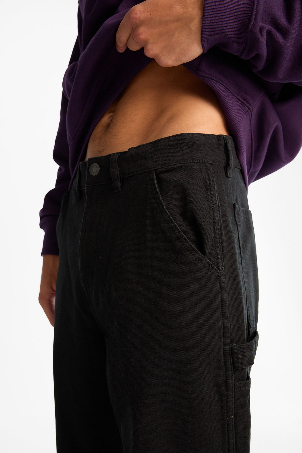 Workwear Canvas Pants Workwear Canvas Pants