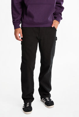 Workwear Canvas Pants