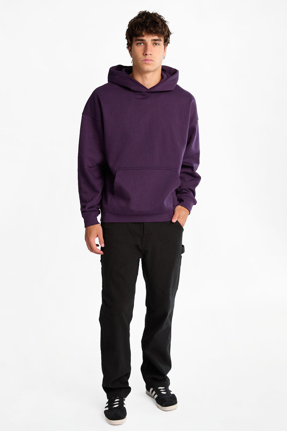 Workwear Canvas Pants Workwear Canvas Pants