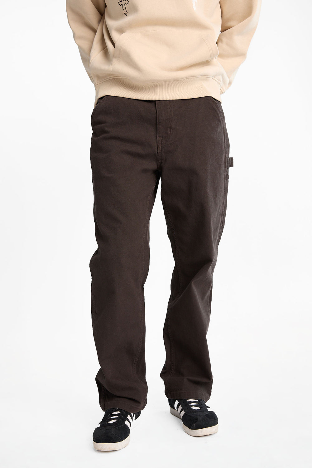 Workwear Canvas Pants Workwear Canvas Pants